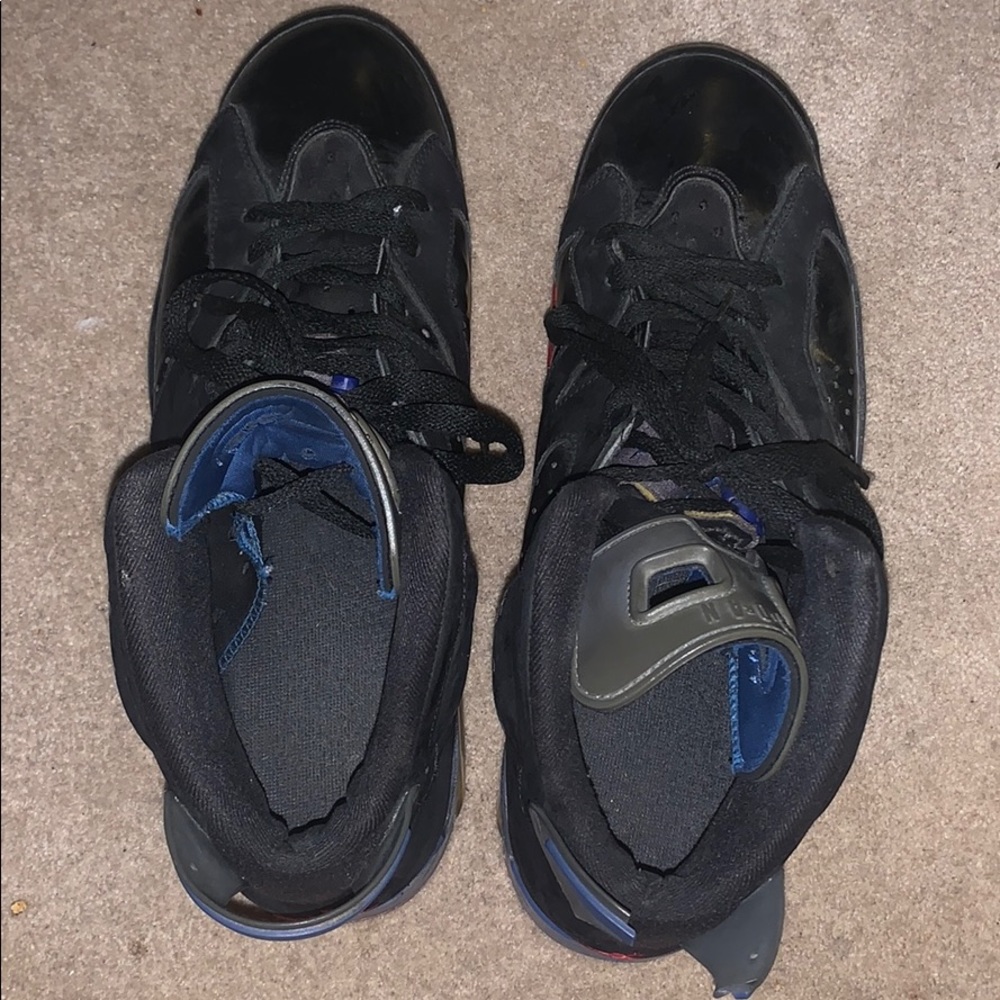 Jordan 6s